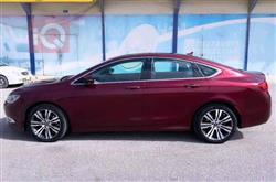 Chrysler 200